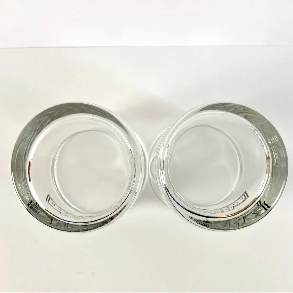 Set of 2, ✨New in Box✨Forty Creek Premium Whiskey Glasses - Picture 4 of 7